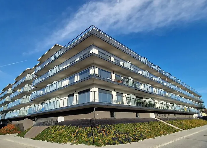 Baltic Nature Apartment & Spa