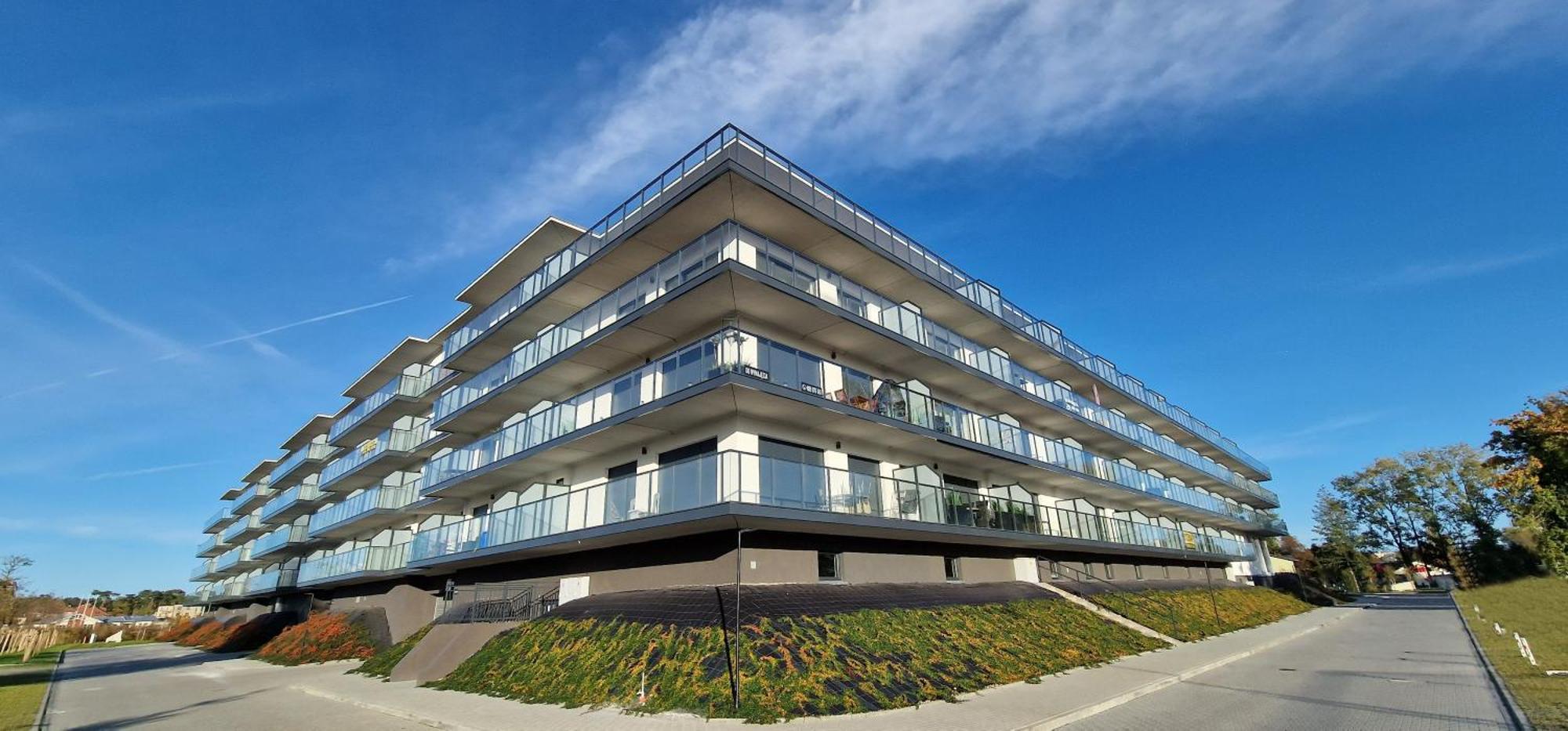 Baltic Nature & Apartment Dziwnow
